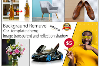 edit product photos for amazon shopify and ecommerce