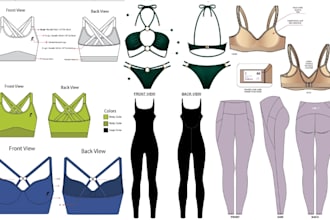 do sportswear tech pack gymwear sport bra tech pack bikini leggings tech pack
