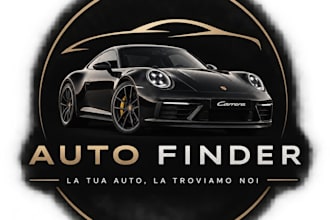 find your dream car