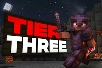 edit an insane minecraft crystal pvp montage