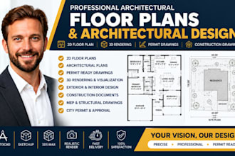 permit drawing floor plans autocad permit house plan ohio georgia connecticut