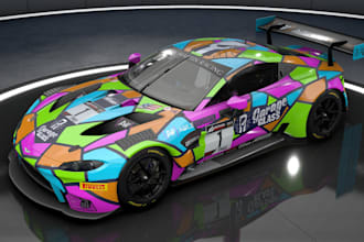 make liveries for iracing, assetto corsa, acc, ams2 and lmu