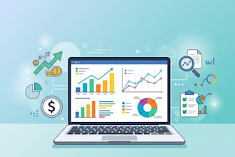 analyze your sales data and identify opportunities to improve your business