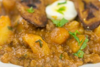 prepare homemade meals, soups, and stews