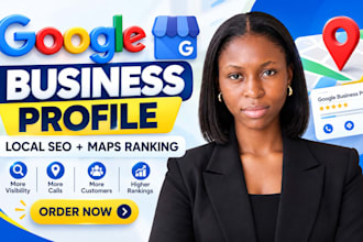 setup google my business gbp for your restaurant and hotel local seo rankings