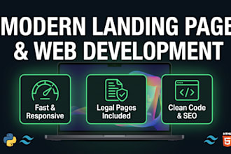 develop custom applications, websites, scripts, and gui
