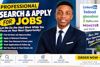 find and apply to jobs matching your skills