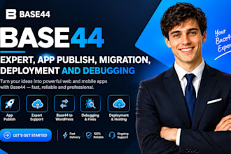 base44 app publish base44 expert base44 to wordpress base44 debugging and deploy