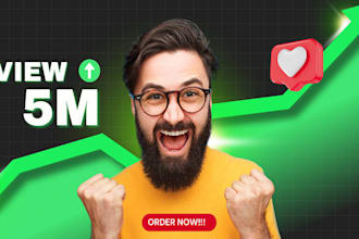 promote your youtube  music video with organic SEO and audience