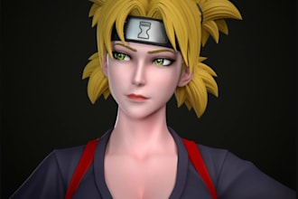 build 3d fantasy,2d photo to stl printing, toys, collectibles, nsfw for printing