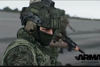 setup your arma server, configuration and installation
