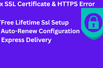 install letsencrypt ssl certificate on ubuntu nginx server