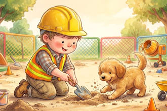 illustrate watercolor children storybook illustration children storybook