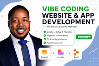 fix base44 replit lovable audit replit lovable bug fix base44 expert vibe coding