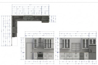 design custom kitchen cabinetry for construction and remodeling using 2020design