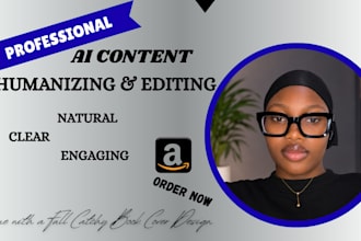 humanize ai generated content to sound natural and engaging