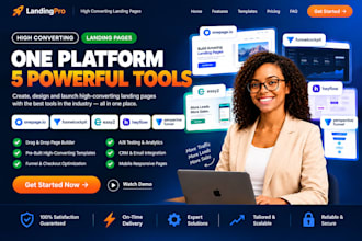 do onepage io website design, funnelcockpit, easy2, heyflow, perspective funnel