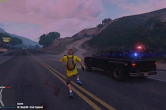 fivem prop, fivem server, fivem map and fix fivem server bug