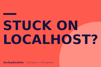 deploy your app to production with docker, ci cd and hosting