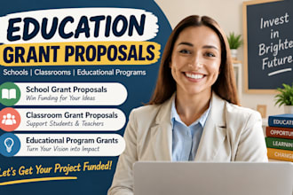 write education grant proposals school grant proposal classroom grant proposal