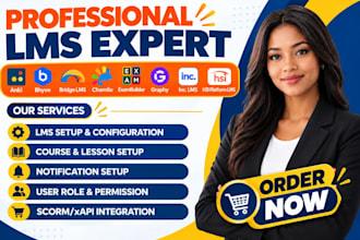 setup anki bhyve bridge lms chamilo exambuilder graphy inc lms hsi platform lms