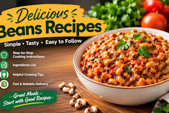 cook a good beans food