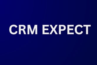 crm expert zoho crm hubspot gohighlevel asana wix