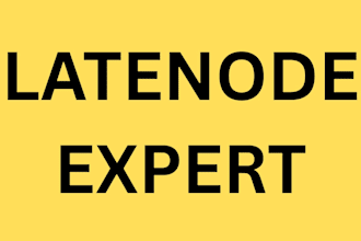 do latenode for your business