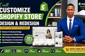 commission based setup for shopify store and sales
