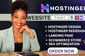 hostinger horizon hostinger website hostinger website design hostinger website