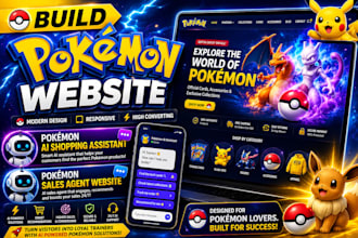 pokemon website pokemon store tcg collectible trading cards with ai sales agent