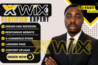 build wix website wix website redesign wix website design wix website redesign