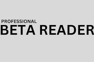 alpha and beta read your romance fiction book or ebook to amazon kdp standard