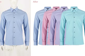 do image editing work professionally