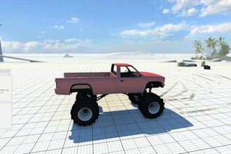create realistic beamng car mods with custom skins and maps beamng