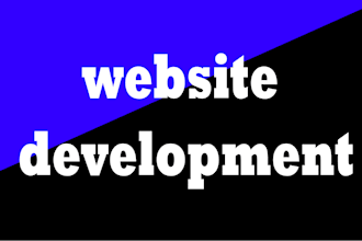 do website development squares pace expert