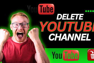 delete youtube video, remove bad video about your business
