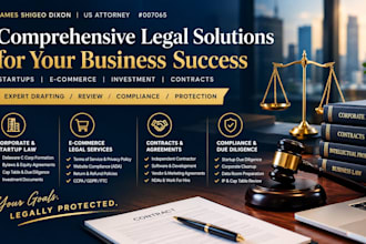 draft independent contractor agreements and IP assignments