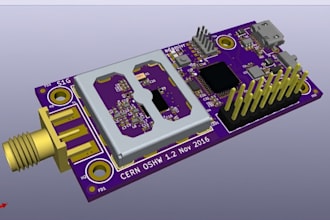 do rf wireless pcb, antenna, high speed, multilayer and signal integrity circuit