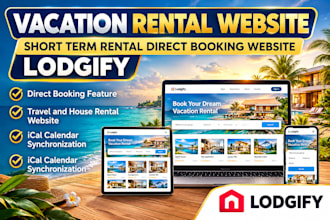 direct booking website vacation rental ownerrez guesty lodgify smoobu vrbo