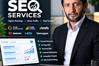do professional on page SEO with yoast and rank math