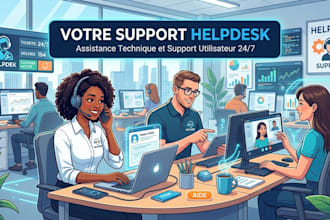 help you with your computer or internet problems