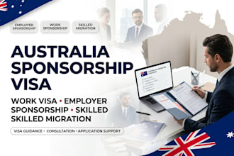 guide australia employer sponsorship, work visa and skilled migration