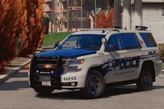 customize immersive lspdfr graphic and police mods setup
