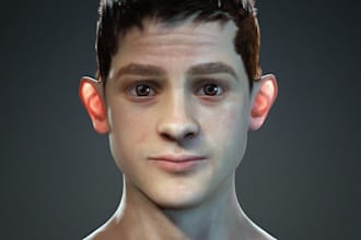create a custom sim4 character with cc