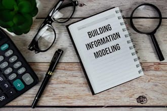 build financial models, dcf valuation and  statement