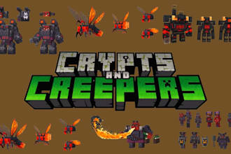 do custom modpack setup modpack fix forge fabric modpack optimization