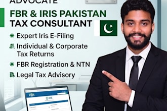 file your fbr income tax return and make yourself an atl filer
