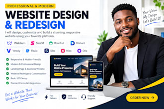 design weblium simdif moonfruit divhunt versoly flazio silex mixo oria website