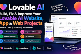 build lovable ai website lovable app lovable dev supabase